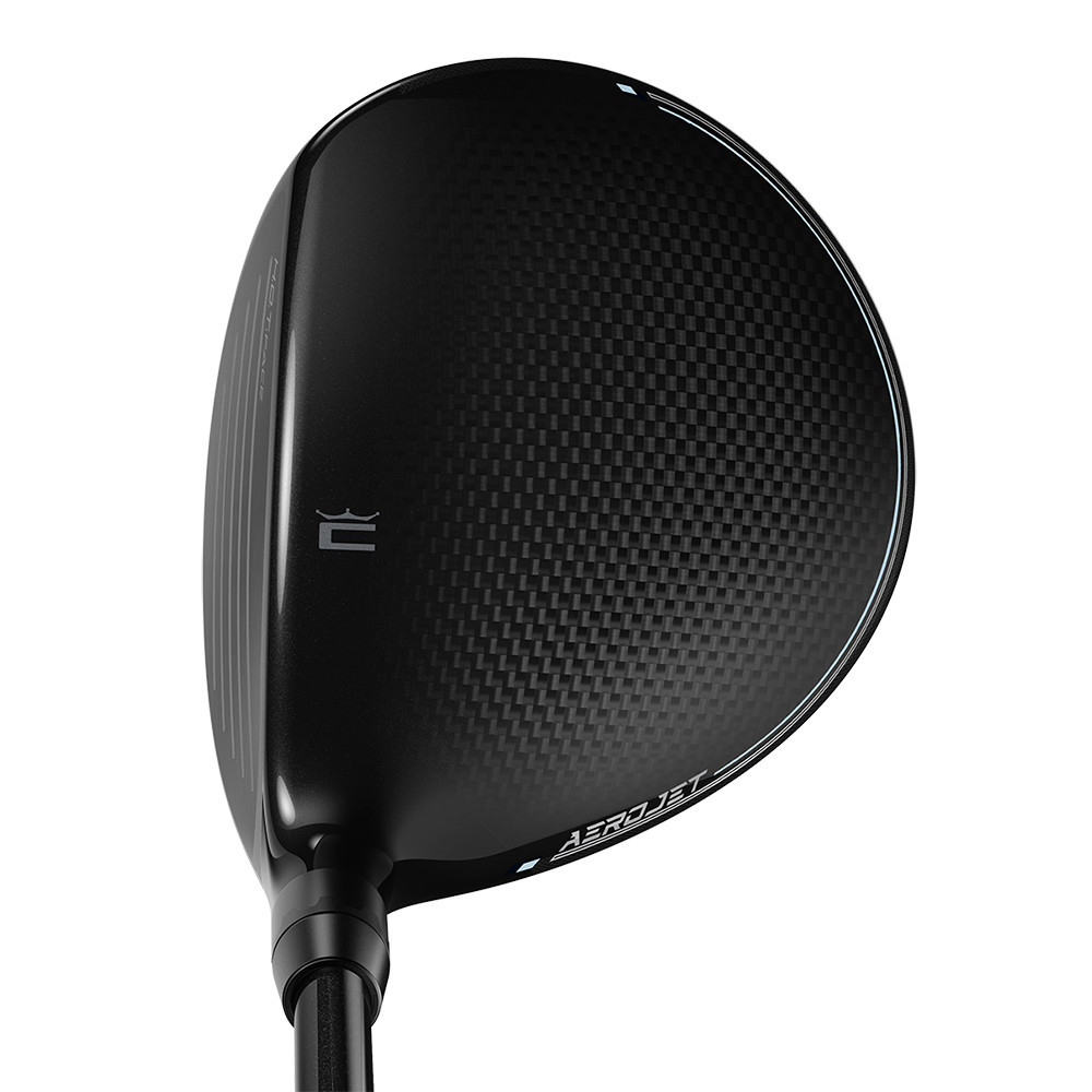 Cobra Lady Aerojet Max Fairway Wood - Maple Hill Golf